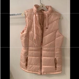 Falls creek rose gold women’s vest